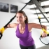 TRX Suspension trainer home (TF00314)  TF00314